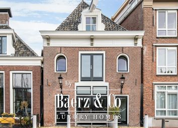 Thumbnail 5 bed town house for sale in Zuiderhaven 61, 8861 Ck Harlingen, Netherlands