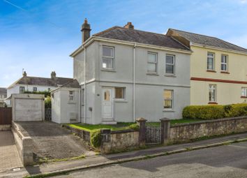 Thumbnail 3 bed semi-detached house for sale in Bobs Road, St. Blazey, Par, Cornwall