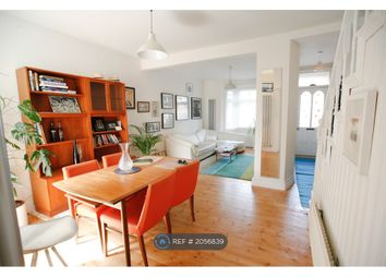 Thumbnail Terraced house to rent in Sedgwick Road, London