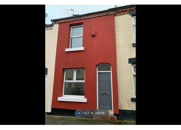 2 Bedrooms Terraced house to rent in Stockbridge Street, Liverpool L5