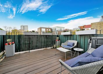 Thumbnail Duplex to rent in Queen's Gate, London