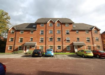 Thumbnail Flat to rent in Royal Court Drive, Bolton