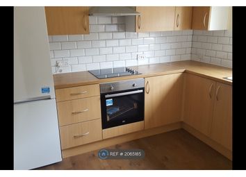 Thumbnail Flat to rent in Patrick Connolly Gardens, Bow