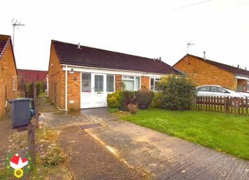 Thumbnail 1 bed bungalow for sale in Fieldcourt Gardens, Quedgeley, Gloucester