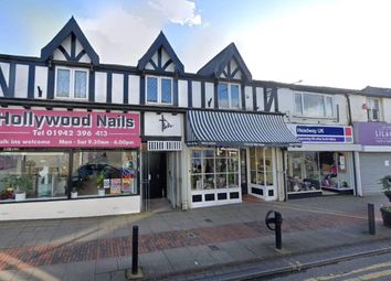 Thumbnail Retail premises for sale in Leigh, England, United Kingdom