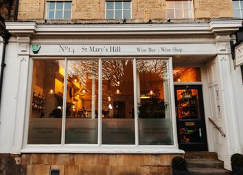 Thumbnail Pub/bar for sale in No. 14 St. Marys Hill, Stamford