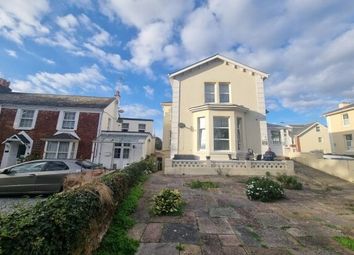 Thumbnail Flat to rent in Sands Road, Paignton