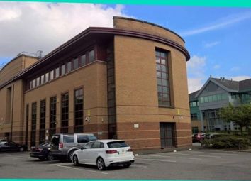 Thumbnail Serviced office to let in Stockport Road, Cheadle Place, Cheshire, Stockport
