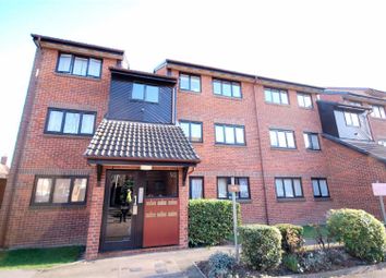 1 Bedrooms Flat to rent in St. Christophers Gardens, Thornton Heath CR7