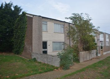 3 Bedroom End terrace house for sale