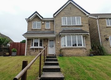 Thumbnail Detached house for sale in Cliveden Avenue, Thornton, Bradford