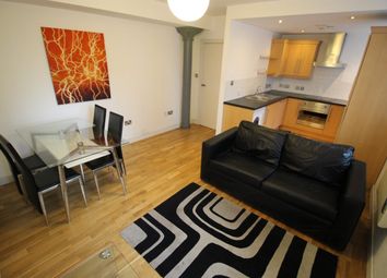 Thumbnail Flat to rent in The Wentwood, Northern Quarter, Manchester