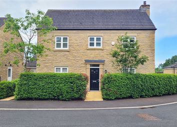 Thumbnail 4 bed detached house for sale in Elbow Wood Drive, Barrow, Clitheroe