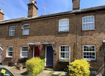 Thumbnail Terraced house for sale in Lansdowne Terrace, The Grove, Twyford, Berkshire