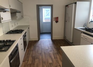 Thumbnail Property to rent in Houndiscombe Road, Mutley, Plymouth