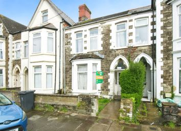 Cathays - Terraced house for sale              ...
