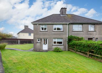 Thumbnail 3 bed semi-detached house for sale in Corry's Villas, Wexford County, Leinster, Ireland