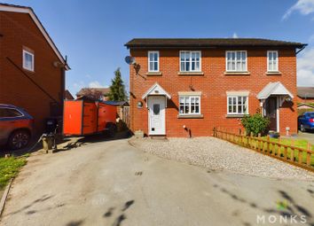 Oswestry - Property for sale