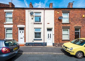 Thumbnail 3 bed terraced house for sale in Albion Street, St Helens