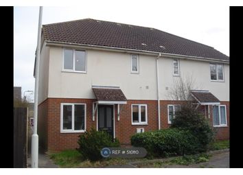 1 Bedrooms Semi-detached house to rent in Kings Rd, Petersfield GU32