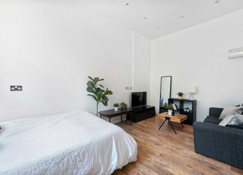 Thumbnail 3 bed flat to rent in 1A St Rule Street, Battersea, London
