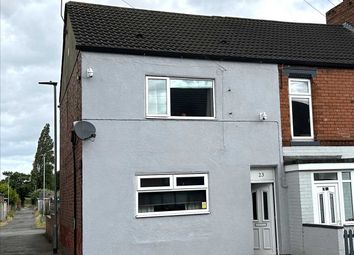 Thumbnail Town house for sale in Ashby High Street, Scunthorpe