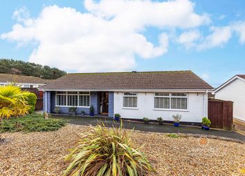 Thumbnail Bungalow for sale in Hillside Drive, Christchurch