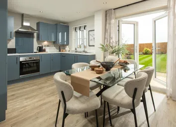 Bar Nn Harlestone Grange Maidstone Show Home Internal