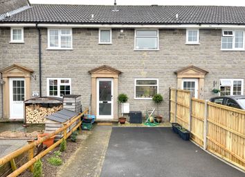 Thumbnail Terraced house for sale in Barrymore Close, Huish Episcopi, Langport
