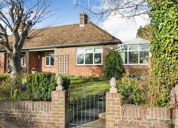 1 Bedroom Detached bungalow for sale