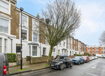 Thumbnail 1 bed flat for sale in Hargrave Road, London