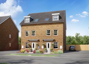 Semi Detached Norbury