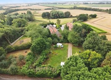 Thumbnail Semi-detached house for sale in Grange Lane, York