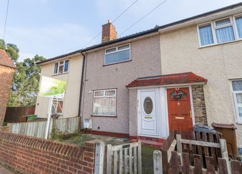 Thumbnail Terraced house to rent in Comyns Road, Dagenham