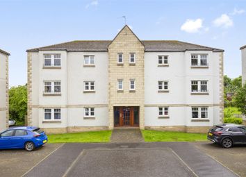 Thumbnail Flat for sale in 26 Merchants Way, Inverkeithing
