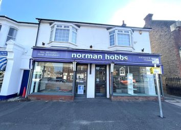 Thumbnail Retail premises to let in Sussex Road, Haywards Heath