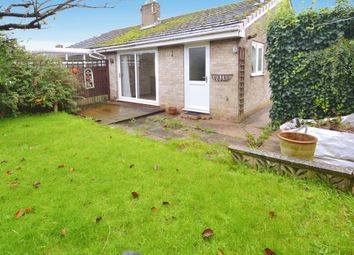 Thumbnail 2 bed bungalow for sale in Hardwick Drive, Selston, Nottingham