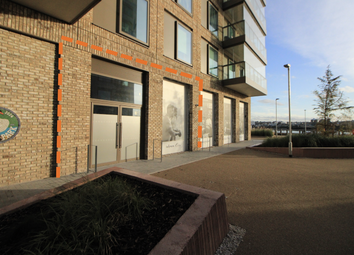 Thumbnail Retail premises to let in 1 Riverscape Walk, London