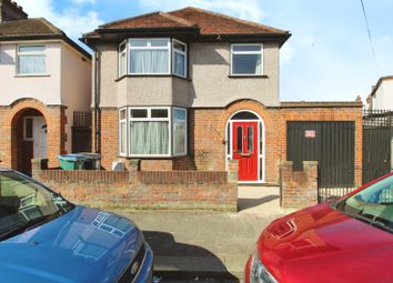 Four Bedroom Detached House To Rent