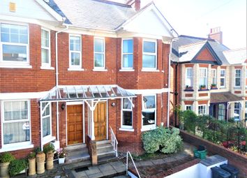Thumbnail Flat to rent in Ryll Grove, Exmouth