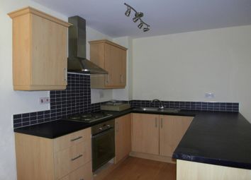 Thumbnail 1 bed flat to rent in New Hall Lane, Preston