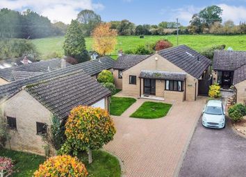 Thumbnail Bungalow for sale in Moor End Road, Radwell, Bedford