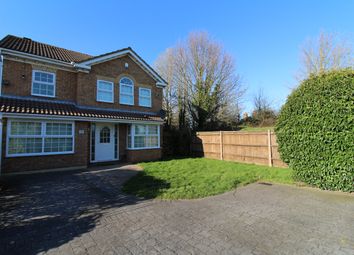 4 Bedroom Detached house for rent