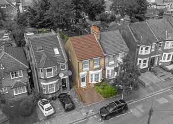 Thumbnail Semi-detached house for sale in Spencer Road, Harrow