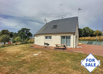 Thumbnail 3 bed property for sale in Souleuvre-En-Bocage, Basse-Normandie, 14350, France