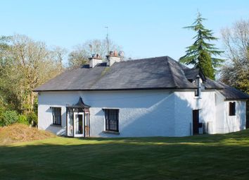 Thumbnail 5 bed detached house for sale in Artramon Cottage, Crossabeg, Wexford County, Leinster, Ireland