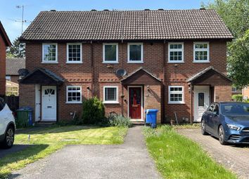 Thumbnail Terraced house to rent in Northampton Close, Bracknell