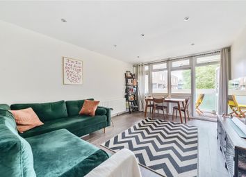 Thumbnail Flat for sale in Holbrooke Court, London