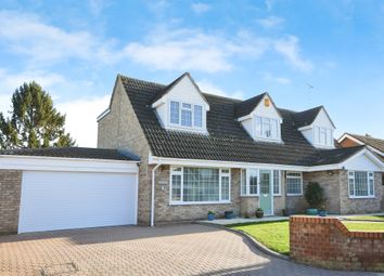 Thumbnail Detached house for sale in Elwin Road, Tiptree, Colchester