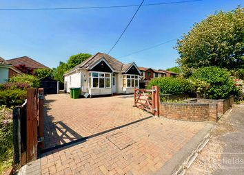 Thumbnail Detached house for sale in Coates Road, Southampton